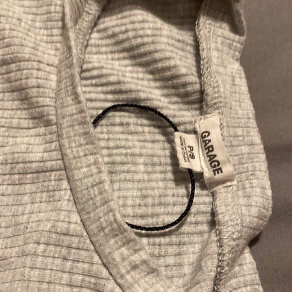 Stormi tee from garage - Picture 3 of 4